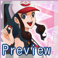 Pokemon trainer