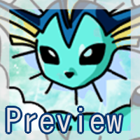 Vaporeon